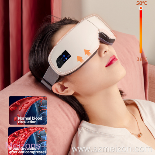 Amazon High Quality Eye Massage Health Benefits